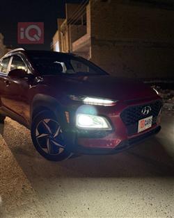 هيونداي كونا